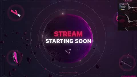 Bree online show from February 24, 7:45 pm