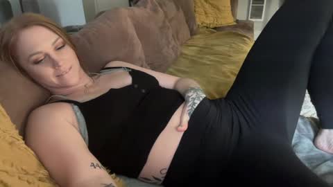 Bree online show from April 14, 6:03 pm