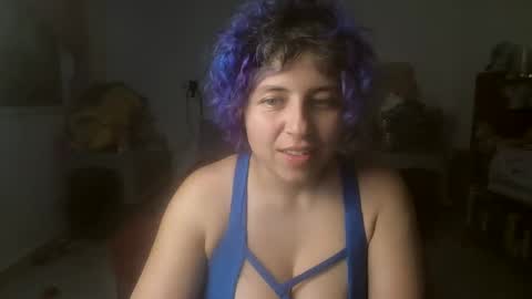 QueenRainStar online show from November 2, 5:43 am