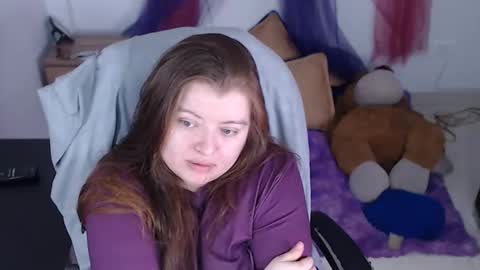 Samantha online show from January 7, 9:06 pm