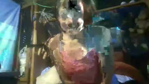 queenshadowvixin online show from January 16, 2:43 pm