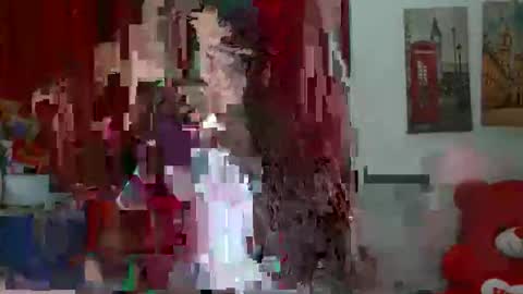 Snapshot of queensteffi chatting on October 21, 7:14 pm queensteffi online show from October 21, 7:14 pm