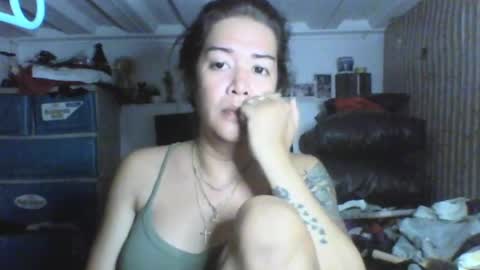 stephanie online show from April 24, 10:18 am