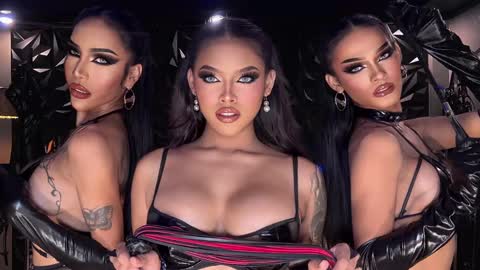 ValentinaMoone online show from February 3, 11:31 am