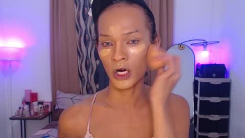 ValentinaMoone online show from March 1, 6:54 pm