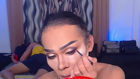 ValentinaMoone online show from September 29, 4:34 pm