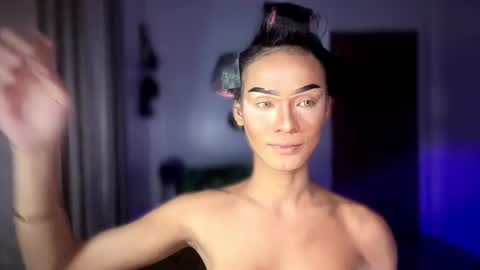 ValentinaMoone online show from October 14, 4:08 pm