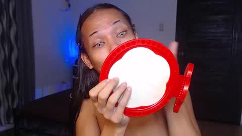 ValentinaMoone online show from November 10, 8:02 am