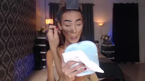 ValentinaMoone online show from June 26, 10:08 am