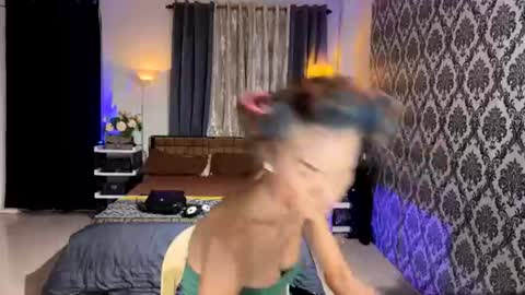 ValentinaMoone online show from July 1, 4:29 pm