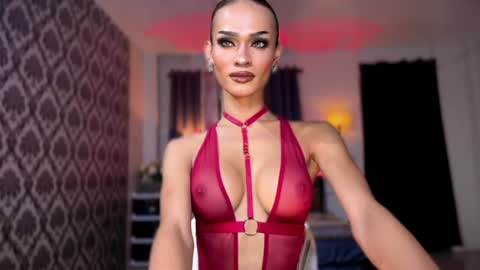 ValentinaMoone online show from July 12, 5:59 pm