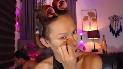 ValentinaMoone online show from July 29, 12:36 pm