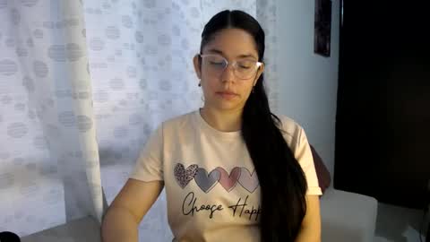 Snapshot of queenvictoria2023 chatting on July 11, 10:55 pm Paola online show from July 11, 10:55 pm
