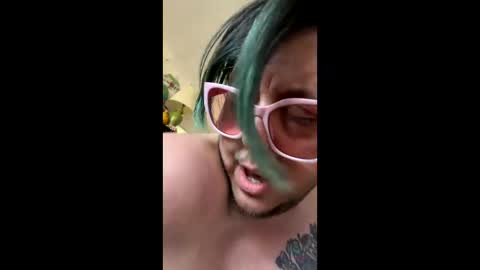 queerbear78 online show from June 9, 8:42 pm