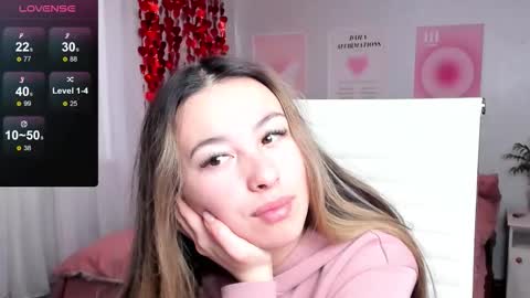 Anna online show from February 15, 6:32 am