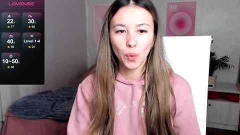 Anna online show from February 26, 8:13 am