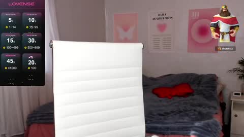 Anna online show from March 7, 6:21 am