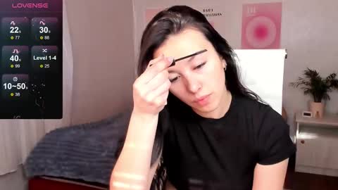 Anna online show from March 24, 6:07 am