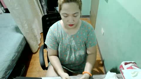 quelly40 online show from June 16, 6:32 pm