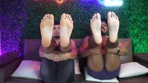 querhyussavagestuds online show from February 25, 9:57 pm