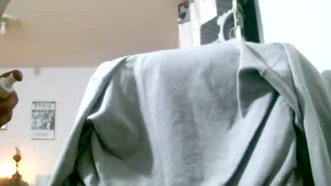 Don Ramon online show from December 15, 2:30 am