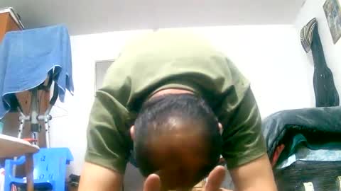 Don Ramon online show from December 17, 1:50 am