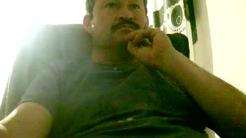 Don Ramon online show from January 2, 11:49 pm