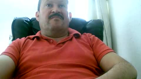 Don Ramon online show from January 12, 10:33 pm