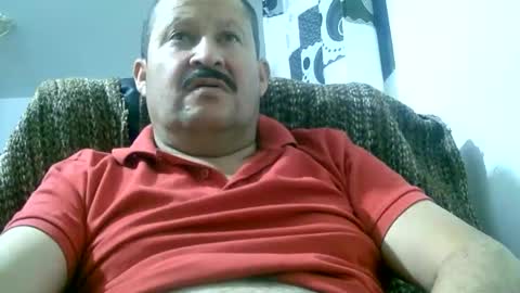 Don Ramon online show from January 13, 1:34 am