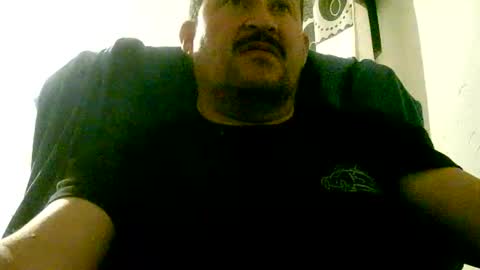 Don Ramon online show from January 20, 1:07 am