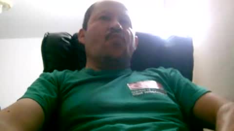 Don Ramon online show from February 2, 1:41 pm