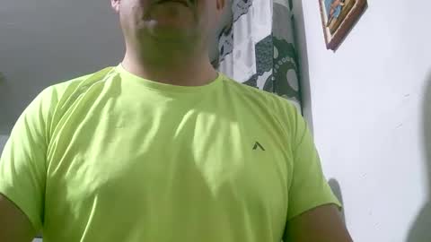 Don Ramon online show from September 24, 12:58 am