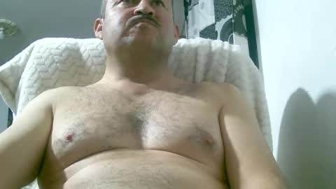 Don Ramon online show from October 9, 1:14 am