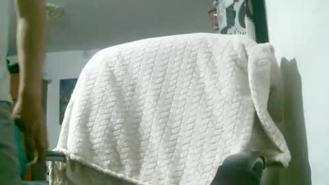 Don Ramon online show from December 5, 1:47 am