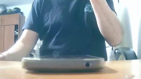 Don Ramon online show from February 28, 1:50 am