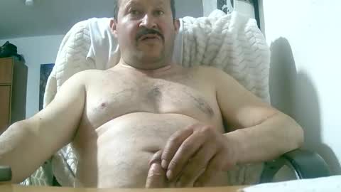 Don Ramon online show from March 7, 1:57 am