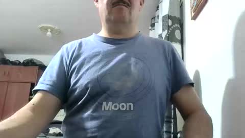 Don Ramon online show from April 7, 1:06 am