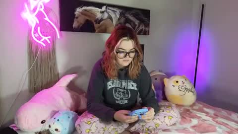 Snapshot of quervoqueen1 chatting on January 2, 12:13 pm Bri online show from January 2, 12:13 pm