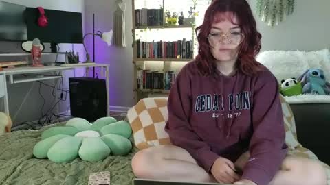 Snapshot of quervoqueen1 chatting on February 7, 6:45 pm Bri online show from February 7, 6:45 pm