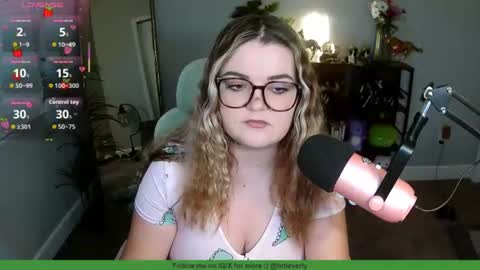 Bri online show from July 27, 2:18 am