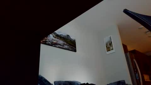 DaddyDreams online show from March 11, 10:38 pm