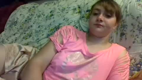 quicklikabunny online show from July 9, 6:50 am