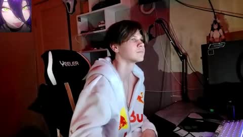 quiet_sh online show from February 16, 5:09 pm