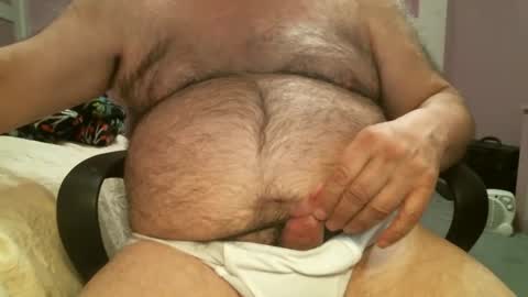 quietnshy2 online show from April 29, 2:37 am