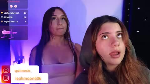 quimexis online show from March 13, 5:47 am