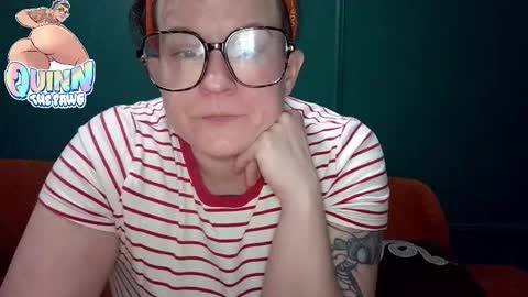 quinnofspades online show from November 4, 4:00 am