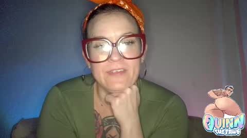 quinnofspades online show from November 12, 11:25 pm