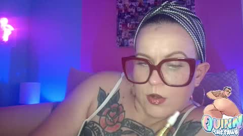 quinnofspades online show from December 4, 1:59 am