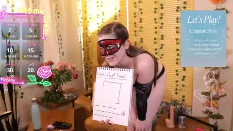 Snapshot of quinnrmonroe chatting on October 2, 2:35 pm QuinnMonroe online show from October 2, 2:35 pm