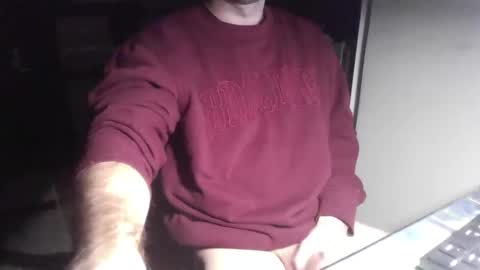 Snapshot of quinsanre chatting on January 23, 11:47 pm Bones online show from January 23, 11:47 pm